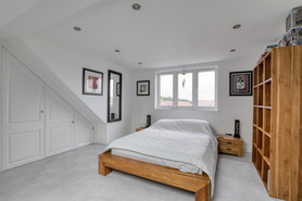 Loft conversion in Dartford Project image