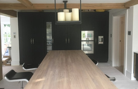 Kitchen Refurbishment  Project image