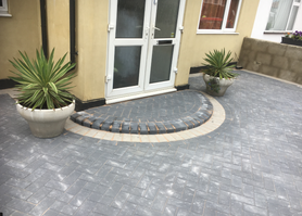 Paving Project image