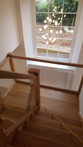  DWELLING CONVERSION : Stone Barn Conversion Project image