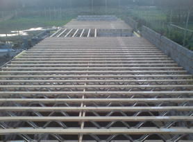 NEW  BUILD  FARM/BARN HOUSE Project image