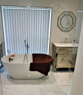 Bathroom Refurbishments Project image