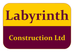 Logo of Labyrinth Construction Ltd