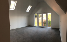 Mirror Image Mock Tudor Extension and Renovation Middle-On-Sea Project image