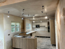 Kitchen Renovation Project image