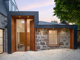 Farragon, Renovation and Extension Project image