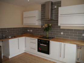 Flat conversion - Trowbridge Project image