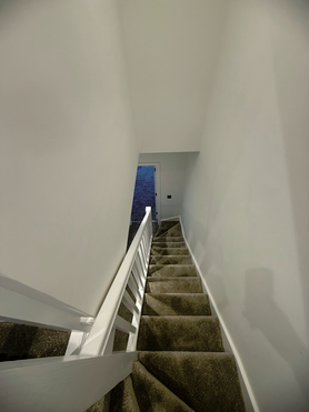 Loft conversion  Project image