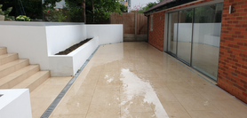 Two Storey Side Extension and Single Rear Extension Project image