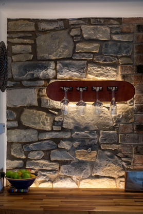 2025 Master Builder Awards Regional Wales Winner - Medium Renovation Project Project image