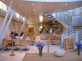 The Cloisters at St. Davids Cathedral Project image