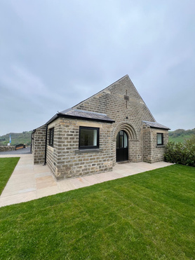 Amazing Transformation Project image