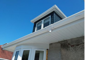 Masonry & Drainage Project image