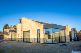 2025 Master Builder Yorkshire & Trent Regional Awards - Housebuilder Award Project image