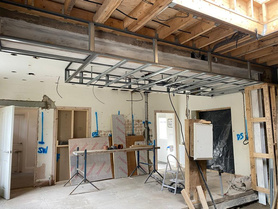 FMB Regional Master Builder Awards Winners 2023- Small Renovation Project Project image