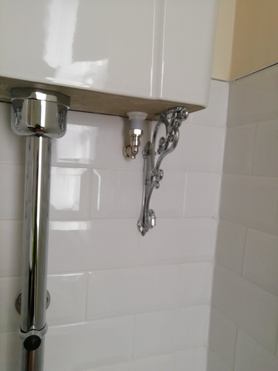 Bathroom Project image