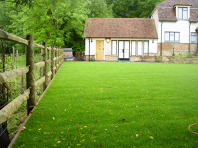 Kitchens and Listed buildings  Project image