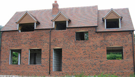 New Build, near Malvern Project image