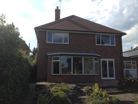 Bungalow Conversion Project image