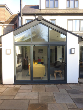 Allesley  Project image