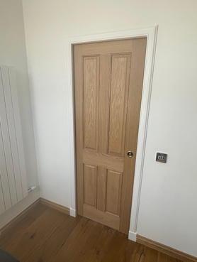 Attic Conversion  Project image