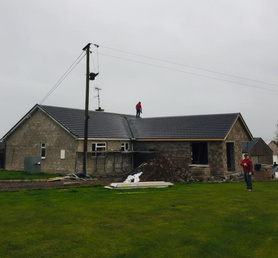 Roofing Project image