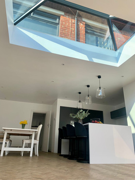 Variious Home Extensions Project image