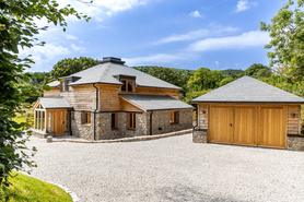 Sandy Meadow Project image