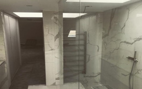 Bathroom Project image