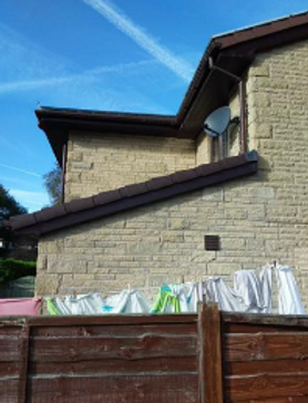 Single Storey Extension Project image