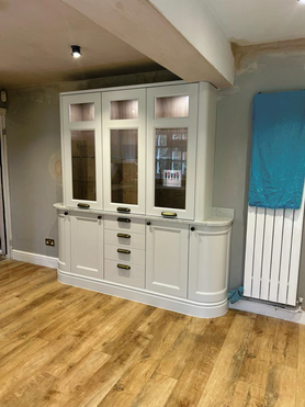 Kitchens Fitted  Project image