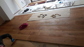 23 aylmer road  Project image