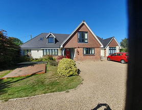 Extension  Project image