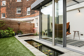 Hospice House Project image