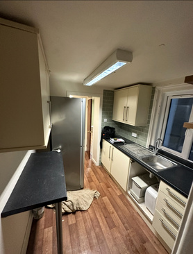 Flat conversion  Project image