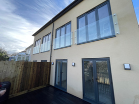 New builds Bath Project image