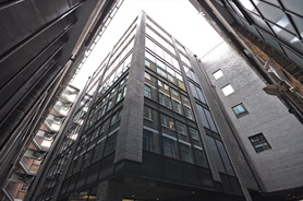 Commercial Project Project image