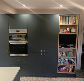 Kitchen Project image