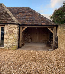 Carport Project image