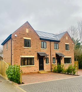 The Coppice Gardens Project image