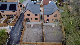 Hill Top Close  Project image