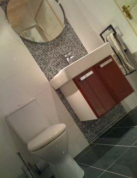 Bathroom Project image