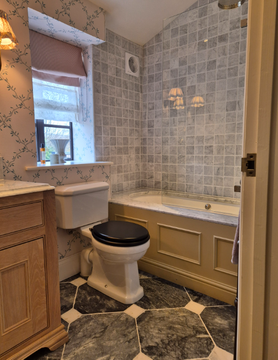 FMB Regional Master Builder Awards Winners 2025 - Medium Renovation Project Project image