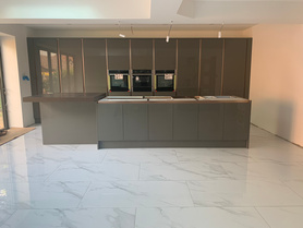 Large Rear Extension Project image