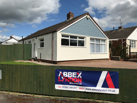 Rendering & Cladding  Project image