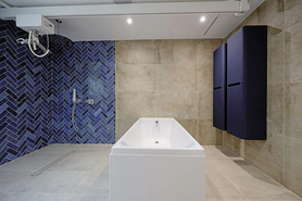 2025 Master Builder Yorkshire & Trent Regional Awards - Bathroom Project Project image
