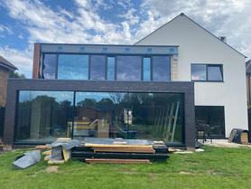 Renovation and extensions Project image