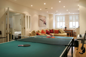 General Improvements Project image