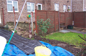 Fencing  Project image