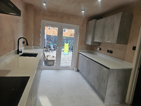 kitchen renovation  Project image